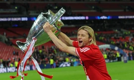 Huyền thoại bóng đá bị Ukraine 'khai tử' vì đứng về phía Nga