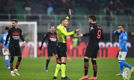 Trọng tài nhận hối lộ cầm còi trận đấu của Chelsea tại Champions League