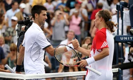 Cựu tay vợt số 13 thế giới gia nhập quân đội Ukraine 