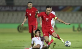 Chi 8 triệu euro, ĐT Trung Quốc sắp đón HLV mới