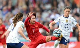 Tuyết Dung từng từ chối cơ hội khoác áo Lank