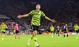 Nhận định Burnley vs Arsenal, 22h00 ngày 17/2: Thiêu cháy Burnley 