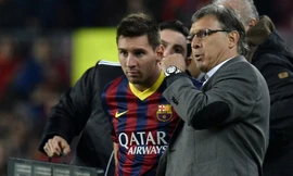 Inter Miami sa thải HLV, bổ nhiệm người mới thân quen với Messi