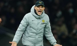 Chelsea mất điểm trước MU, Tuchel chỉ trích học trò