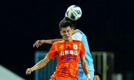 Báo Hàn Quốc: 'Các cầu thủ Trung Quốc coi AFC Champions League là địa ngục'