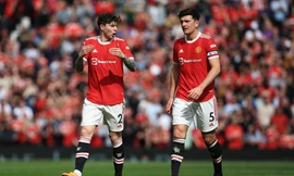 Hàng loạt nhân vật quan trọng xác nhận chia tay MU