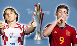 Nhận định chung kết Croatia vs Tây Ban Nha, 01h45 ngày 19/6: Thời khắc lịch sử