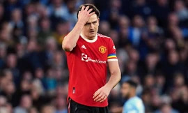 MU thảm bại, hàng trăm fan quay sang 'tấn công' Maguire 