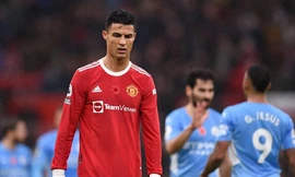 Trước giờ đụng Man City, Gary Neville khiến MU tự ái với nhận xét này