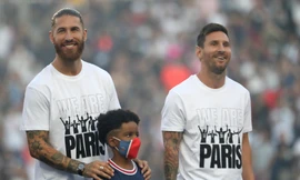 Sếp lớn PSG thừa nhận đã mắc sai lầm khi chiêu mộ Sergio Ramos