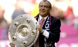 LĐBĐ Trung Quốc phủ nhận sẽ bổ nhiệm cựu HLV Bayern Munich