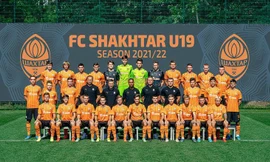 HLV của Shakhtar Donetsk thiệt mạng do bị trúng đạn
