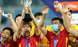 Báo Trung Quốc nêu lý do khó nghe về việc 'tránh mặt' U23 Việt Nam