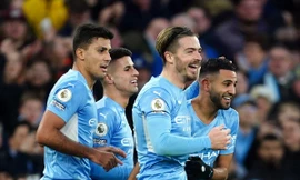 Nhận định, dự đoán Man City vs Sporting Lisbon, 03h00 ngày 10/3: Ưu tiên xoay tua