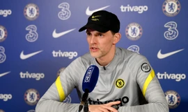 Vùi dập đội nhóm cuối, HLV Chelsea tự tin tuyên bố 'không bận tâm việc đổi chủ'