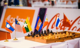 Campuchia bất ngờ đổi quy định, gây bất lợi cho các đoàn dự môn cờ ốc tại SEA Games 32