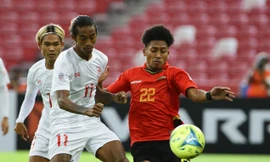 Nhận định U22 Myanmar vs U22 Timor Leste, 16h00 ngày 2/5: Sự vươn lên của Timor Leste
