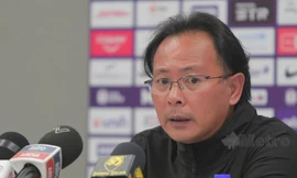 Người hùng SEA Games của Malaysia chỉ ra cách đối mặt với U22 Việt Nam