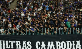 Campuchia đề nghị người hâm mộ ngừng 'tấn công BTC SEA Games 32'