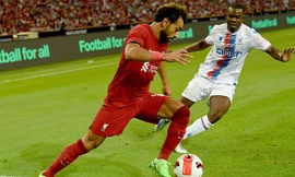 Tân binh 100 triệu euro bị đuổi, Liverpool tiếp tục không thắng