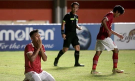 LĐBĐ Indonesia nêu lý do hài hước về quyết định ở lại AFF