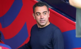 Xavi buông lời cay đắng, trách Barca trong ngày ra đi