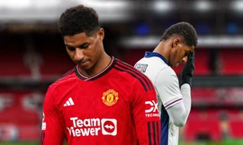 ĐT Anh gạch tên Rashford, Chilwell, Sterling khỏi danh sách dự EURO 2024