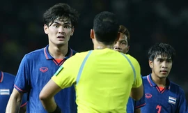 Không được triệu tập, trung vệ nhập tịch của ĐT Thái Lan buông lời khó nghe với HLV Ishii