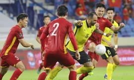 Vì sao ĐT Malaysia bị hàng loạt đối tác từ chối đá giao hữu?