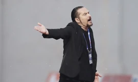 HLV Thanh Hóa nói gì sau trận thua đậm trước Nam Định, phá cột mốc buồn 5 năm?