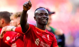 Mane quyết định rời Liverpool, chốt điểm dừng chân mới