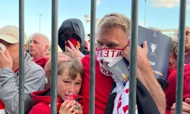 Hơn 100 người bị bắt sau bạo loạn ở chung kết Champions League