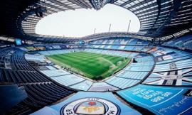 Man City bị xét xử ở 'nơi tuyệt mật', đối diện nguy cơ bị loại khỏi Ngoại hạng Anh