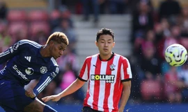 MU đánh bại Southampton 3-0 trên sân khách