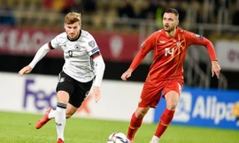 Lộ diện đội tuyển đầu tiên giành vé dự VCK World Cup 2022