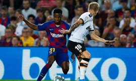 Nhận định, dự đoán Barcelona vs Valencia, 02h00 ngày 18/10: Nối dài khủng hoảng