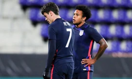 ĐT Mỹ lục đục hậu World Cup 2022