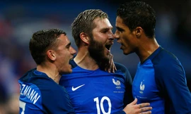 Cựu tuyển thủ Pháp bất ngờ ủng hộ Messi và Argentina đăng quang