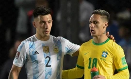 Hai CLB thành Manchester kiếm bộn nhờ World Cup 