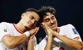 Indonesia và Trung Quốc chơi lớn, cùng xin đăng cai vòng loại cuối World Cup 2026
