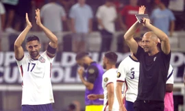 Đánh bại Mexico, Mỹ vô địch Gold Cup