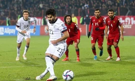 Nhẹ nhàng hạ nhược tiểu, Đức kết thúc vòng loại với thành tích ấn tượng