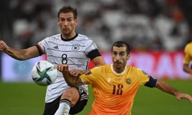 Nhận định, dự đoán Armenia vs Đức, 00h00 ngày 15/11: Cái kết trọn vẹn