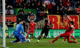 Bị gỡ hòa trong phút cuối, Hà Lan lỡ cơ hội giành vé sớm đi Qatar