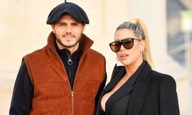 Sợ đổ vỡ hôn nhân, ngôi sao PSG phải nộp hết tài sản cho vợ