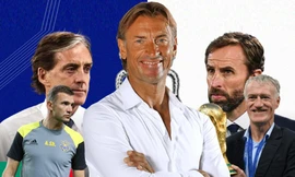 HLV tuyển Saudi Arabia được đề cử cho danh hiệu HLV xuất sắc nhất thế giới 