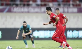 Bị Trung Quốc cầm hòa, tuyển Australia hụt hơi ở cuộc đua giành vé World Cup