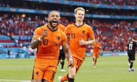 Nhận định, dự đoán Montenegro vs Hà Lan, 02h45 ngày 14/11: Lốc cam lại nổi