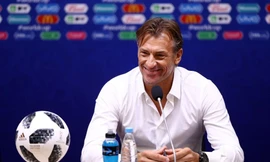 HLV tuyển Saudi Arabia được đề cử vai… điệp viên 007