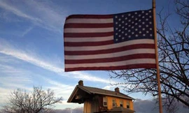 Tấn công bằng cung tên ở Mỹ, ba người chết